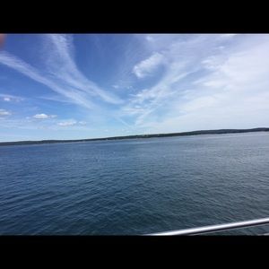 Meet your Posher, Billy